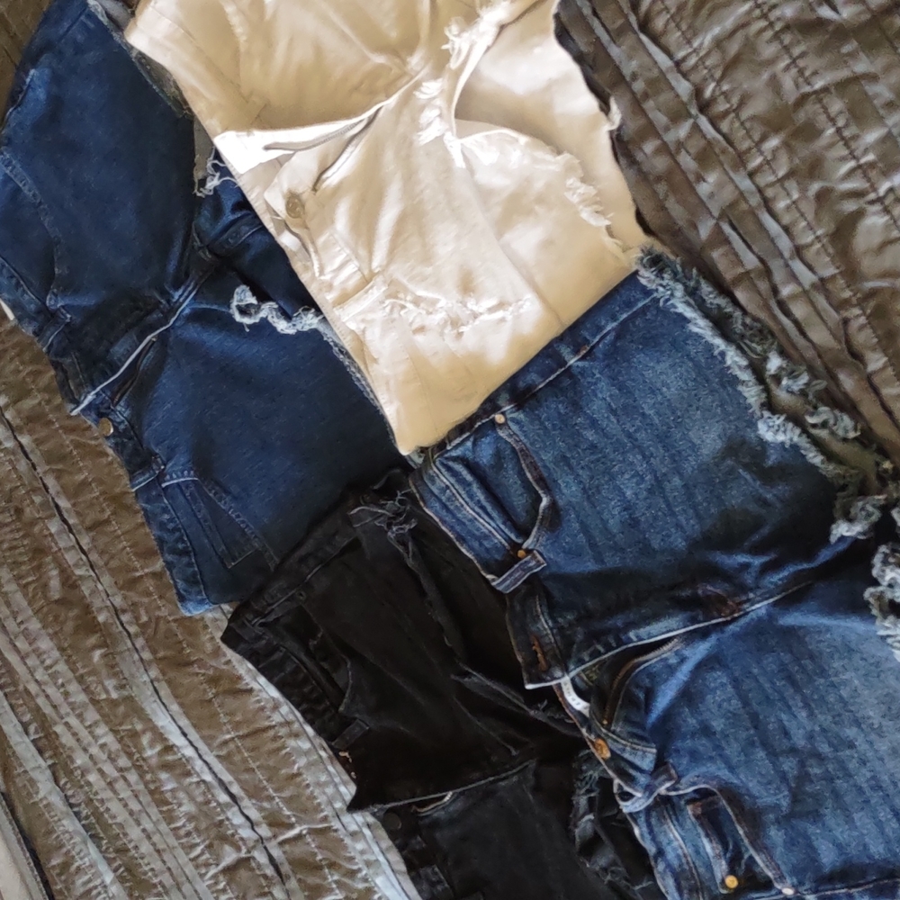 Shorts bundle